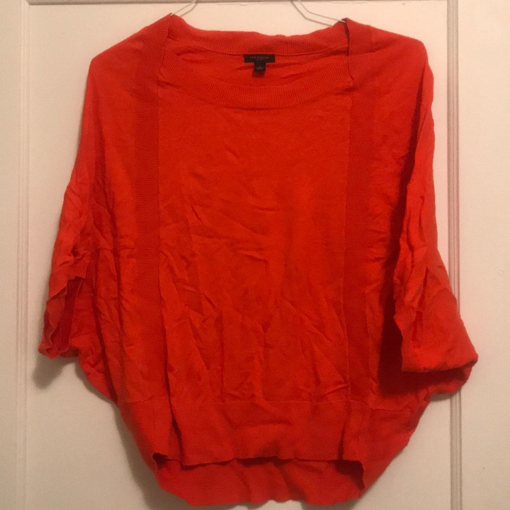 Ann Taylor sweater